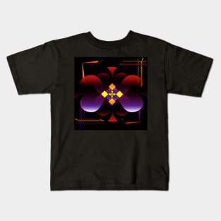 Spades Kids T-Shirt